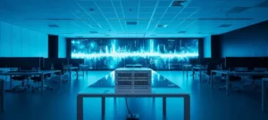 How Is Nokia Redefining Optical Networking for the AI Era?