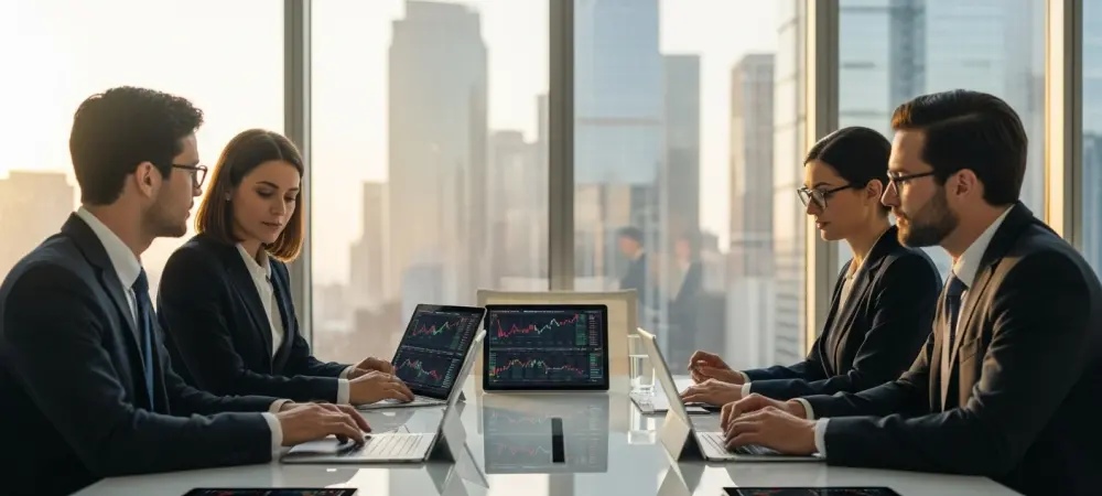 Crypto Market Shifts Focus to Utility and Pepeto Potential