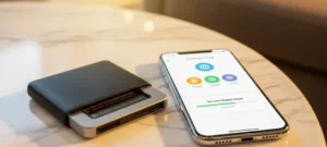 Trend Analysis: Cryptocurrency Market Evolution