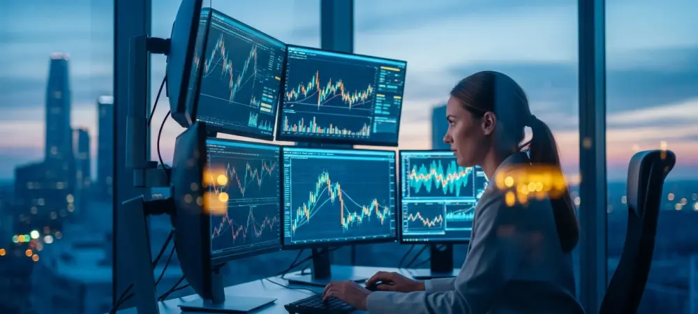How to Become a Financial Data Scientist in 2026