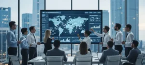 Trend Analysis: Digital Banking Customer Service