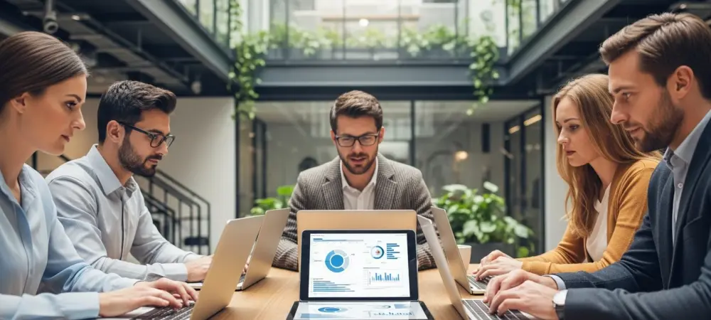 Ethereum Institutional Ecosystem – Review