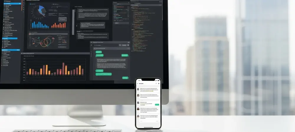 Trend Analysis: Humanoid Tone in Conversational AI