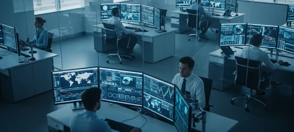 Trend Analysis: Global InsurTech Market Evolution