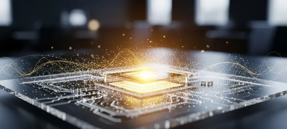 The Rise of the Agentic Enterprise and the Future of Work