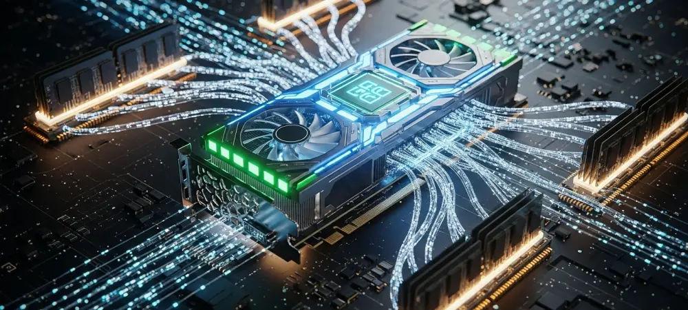 Trend Analysis: GPU Direct Memory Expansion