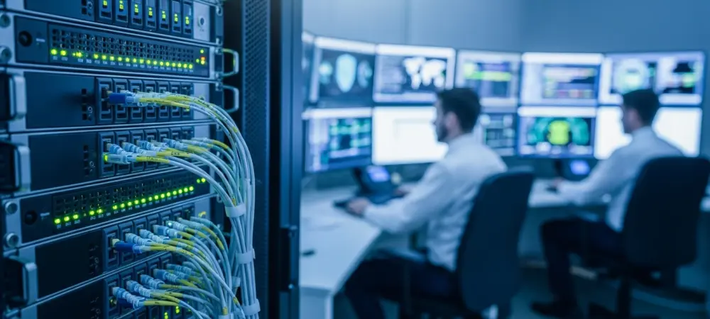 How Modern Data Science Drives Global Innovation and Progress