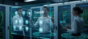 How Can TrendAI and HPE Secure Private Cloud AI Infrastructure?
