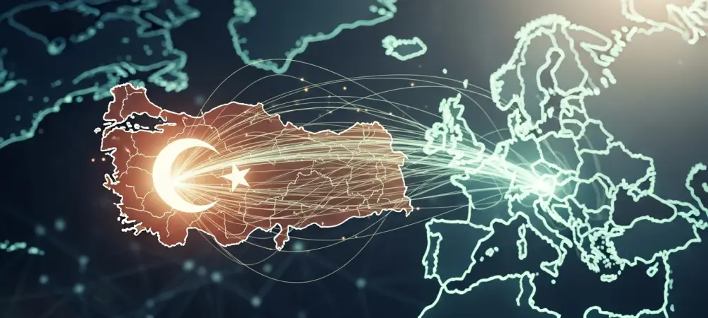 Will Turkey Join the Single Euro Payments Area?