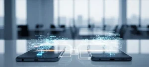 Samsung Galaxy S26 Can Now AirDrop Files to iPhones