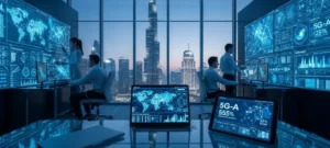 How Will du and Huawei’s 5G-A Vision Transform the UAE?
