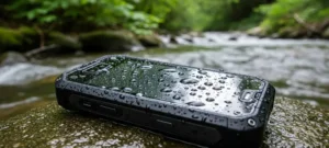 Fossibot F116 Pro Is a Powerful 4-Inch Rugged Smartphone