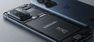 OnePlus Nord 6 Leak Reveals Massive 9,000mAh Battery