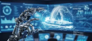 QBE Automates Lead Underwriting for Complex Marine Risks