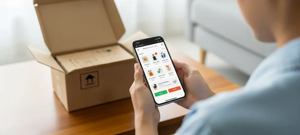Delivery Delays and Tech Issues Plague European E-Commerce