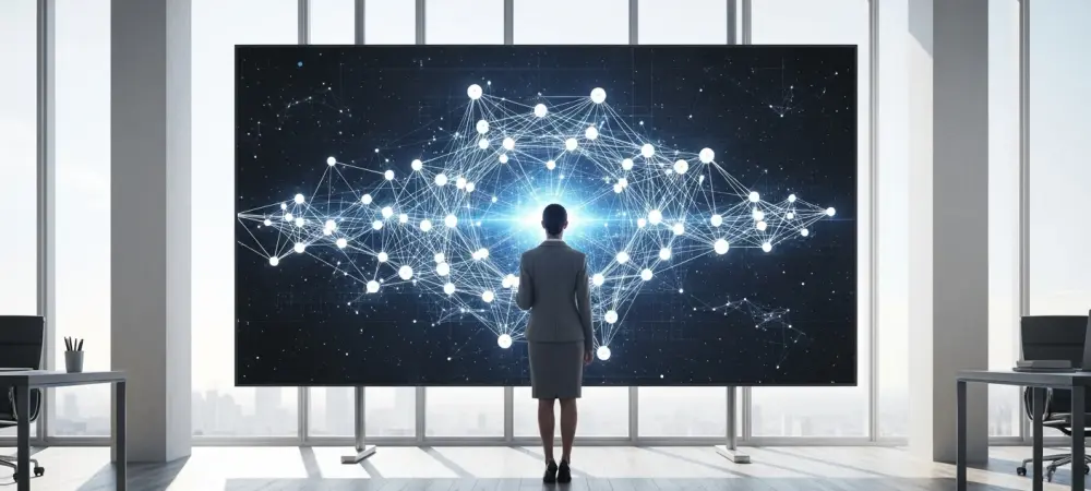 Is Email the New Backbone of Digital Identity Infrastructure?