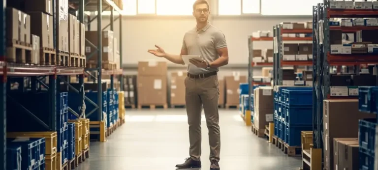 Streamlining Warehouse Operations in Business Central