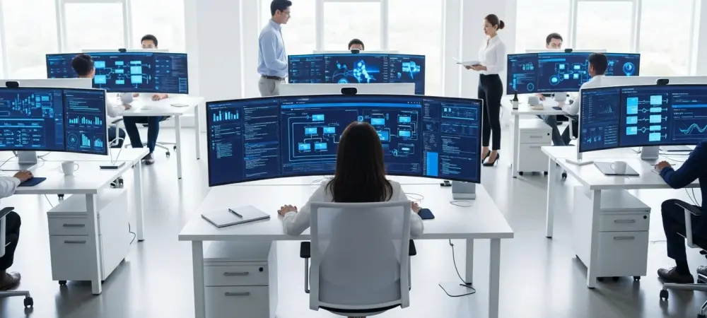 Trend Analysis: Autonomous AI Agent Ecosystems