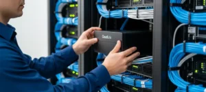 How Is Genetec Modernizing Hybrid Cloud Access Control?