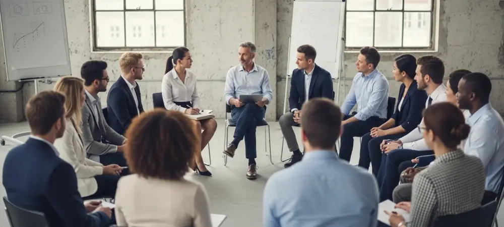 How Do Your Leadership Signals Affect Team Performance?