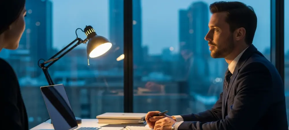 Restoring Human Choice to Counter Modern Management Crises