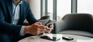 Is Your Signal Account Safe From Russian Phishing?