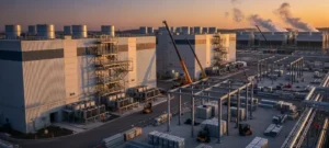 Can Data Centers Revitalize Former Manufacturing Hubs?