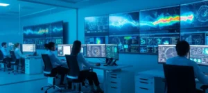 Trend Analysis: Youth Cybercrime Radicalization