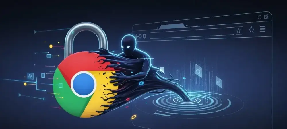 VoidStealer Variant Bypasses Chrome Encryption Without Injection