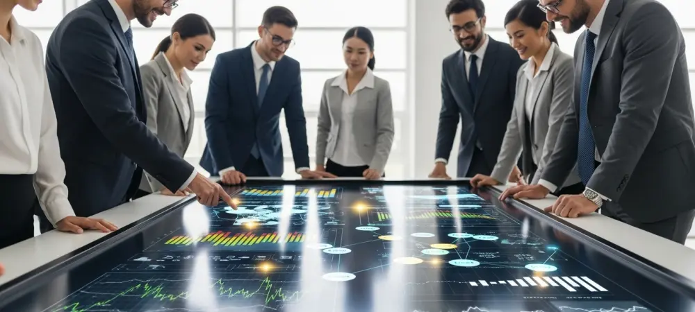 Will Akur8’s Acquisition Redefine Life Insurance Modeling?