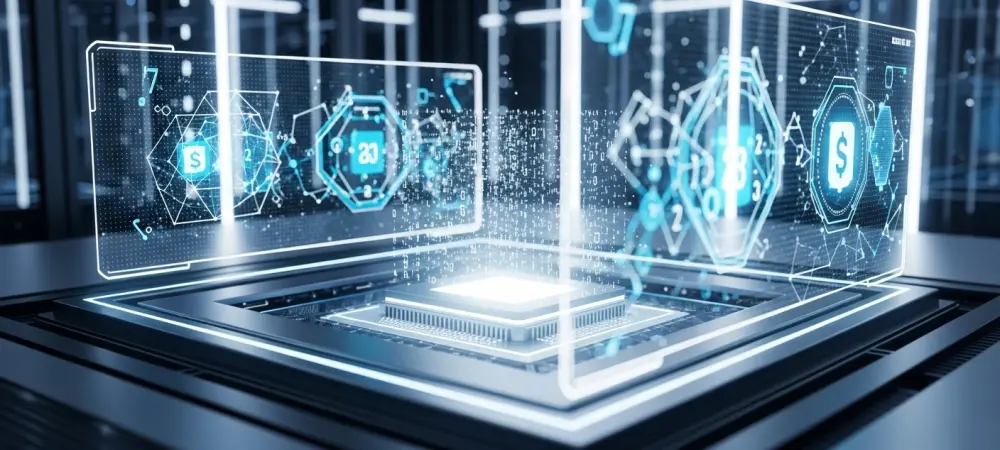 Trend Analysis: Institutional Crypto Adoption and Utility Projects