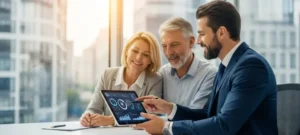 Fusing Trust and Innovation to Evolve Bancassurance