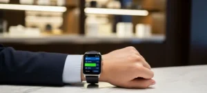 Huawei and Yowpay Launch First Smartwatch Payment Terminal