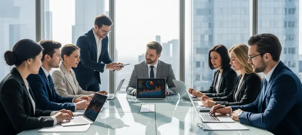 How Is GeoWealth Shaping the Future of Wealth Management?