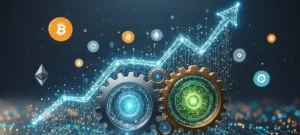 Regulatory Clarity and Presale Projects Drive Crypto Market Growth