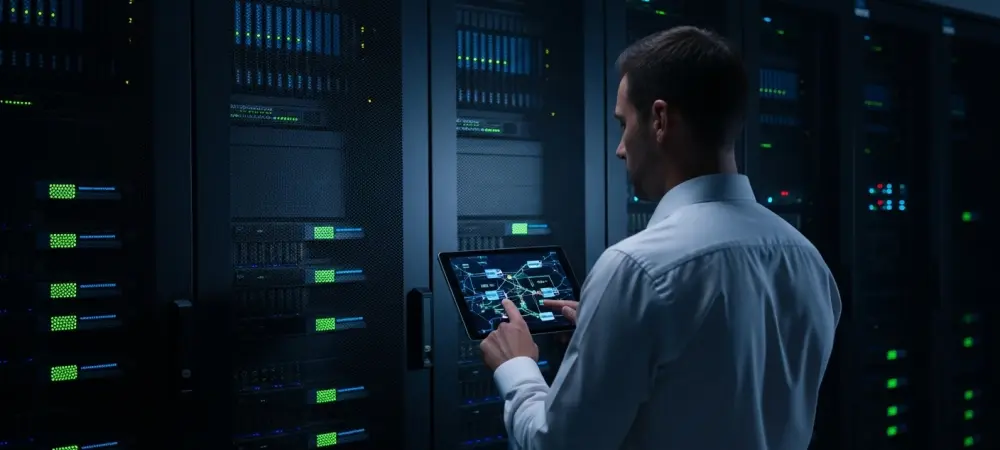 How to Build an Effective Big Data Strategy for Your Business