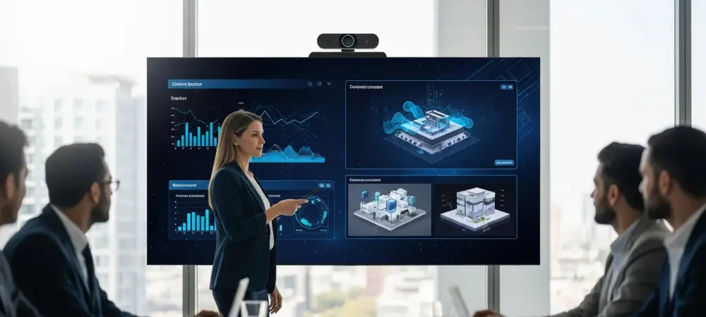 How Is AI Transforming Presentation Design in 2026?