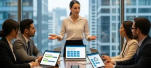 How Can You Ensure Success in Your Next ERP Implementation?