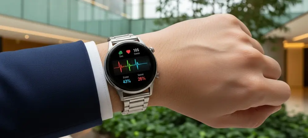 Is the OnePlus Watch Lite the Best Mid-Range Fitness Watch?