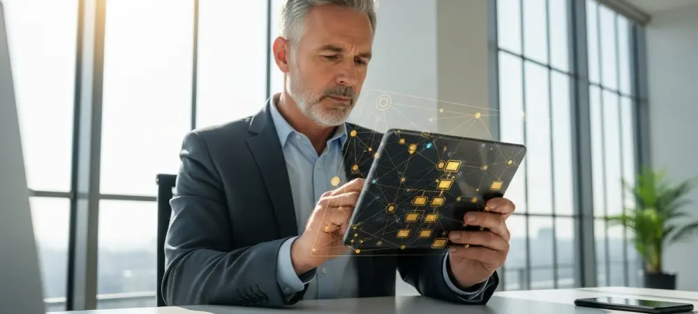 Why Data Literacy Is Now Essential for HR Leaders