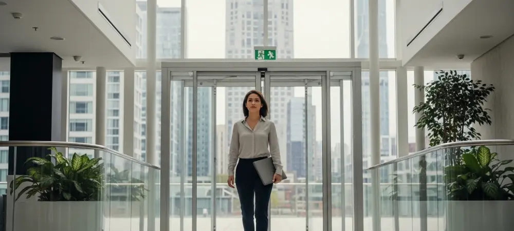 Is It Time to Leave Your Customer Experience Career?