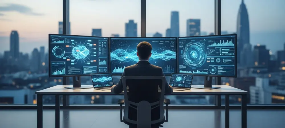 Is AI Driving the Shift to Hybrid and Private Clouds?