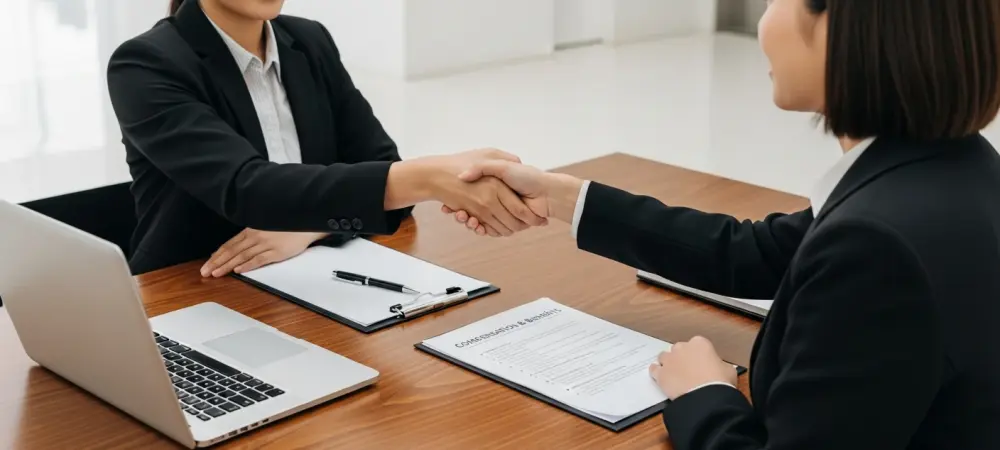 Trend Analysis: Salary Transparency in Recruitment