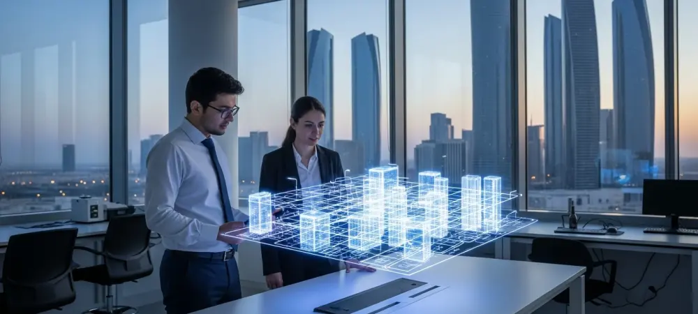 How the UAE Became a Global Leader in Sovereign AI