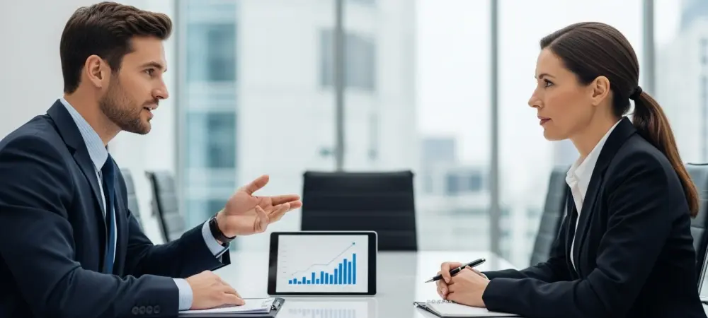 How Can You Create Value in B2B Sales Conversations?