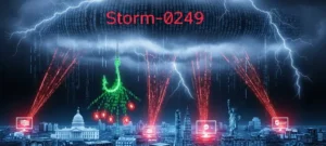 Storm-0249 Targets US Organizations in Massive IRS Phishing Attack