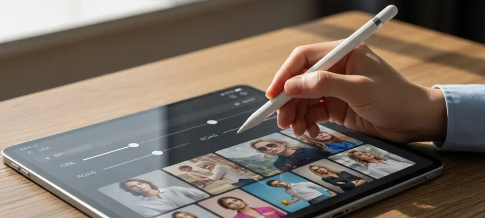 How Will AI and Automation Shape the Future of Advertising?