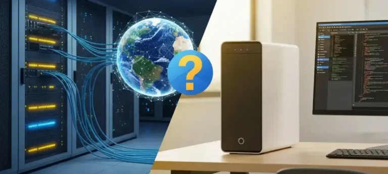 Is Remote or Local Azure DevOps MCP Server Best for You?