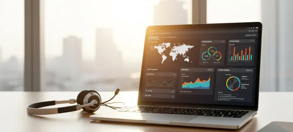 Integrating Voice APIs and CRM Data for Global Sales Growth