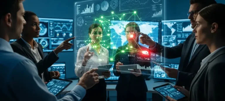 How Can Leaders Build Operational Resilience During a Crisis?